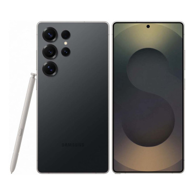 Samsung Galaxy S25 Ultra 12/512Gb (Titanium Black)