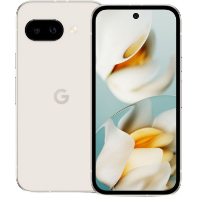 Google Pixel 9a 8/128Gb (Porcelain)