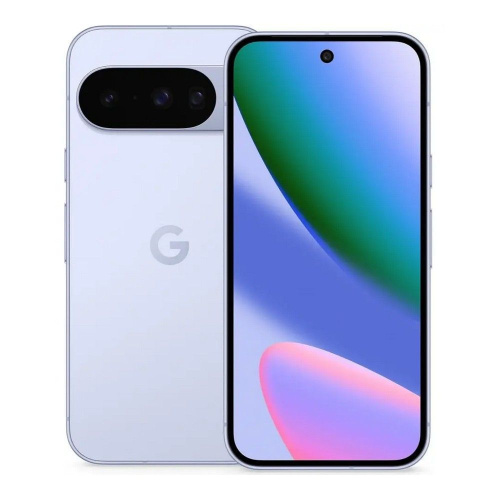 Google Pixel 10 12/256Gb (Frost)