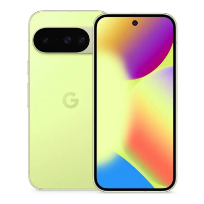 Google Pixel 10 12/256Gb (Lemongrass)