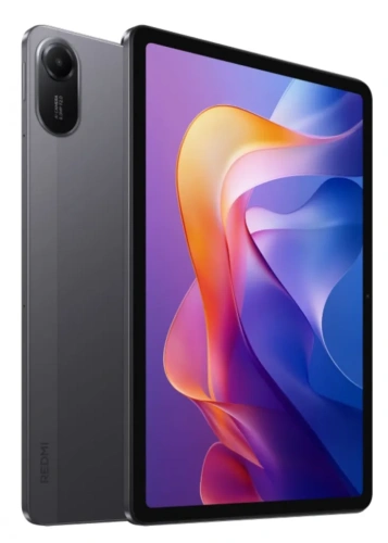 Xiaomi Redmi Pad 2 Pro 6/128Gb Wi-Fi (Gray)