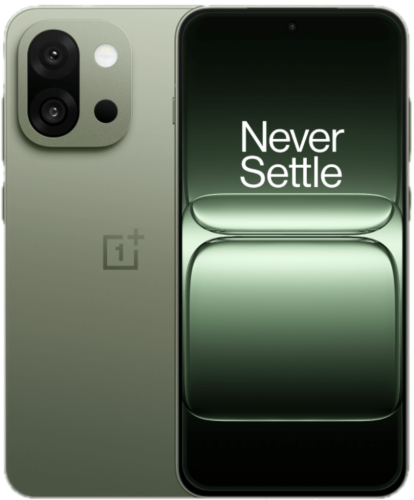 OnePlus 13s 5G 12/256Gb (Green Silk)