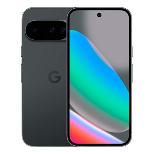Google Pixel 10 12/256Gb (Obsidian)