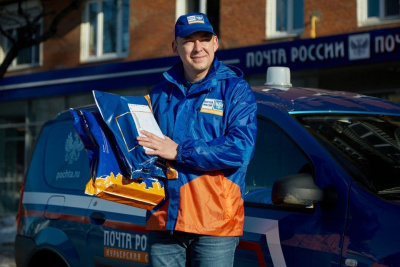 Почта доставила технические средства реабилитации для 455 маломобильных жителей Якутии / ЯСИА   