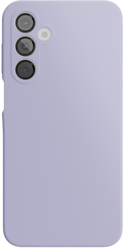 Клип-кейс VLP Aster для Samsung Galaxy A16 Фиолетовый