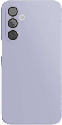 Клип-кейс VLP Aster для Samsung Galaxy A16 Фиолетовый