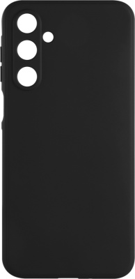 Клип-кейс Red Line Ultimate для Samsung Galaxy A16 Чёрный