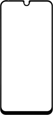 Защитное стекло Red Line для Samsung Galaxy A16