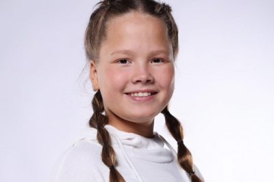 Школьница из Якутска примет участие в шоу «Ты супер!» на телеканале НТВ / ЯСИА Якутск Якутск Республика Саха (Якутия)