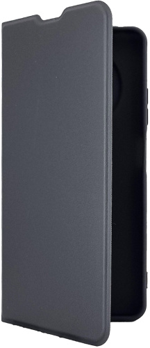 Чехол-книжка BoraSCO Smart Cover для realme 13 5G Чёрный