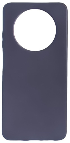 Клип-кейс LuxCase для realme 12 4G Чёрный