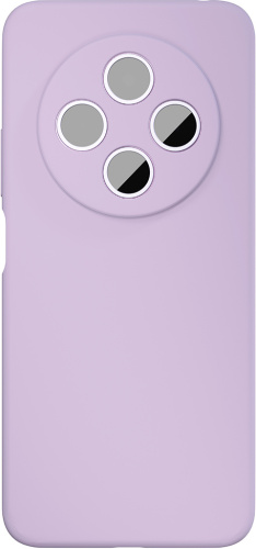 Клип-кейс VLP Lite Mist для Xiaomi REDMI 14C Фиолетовый