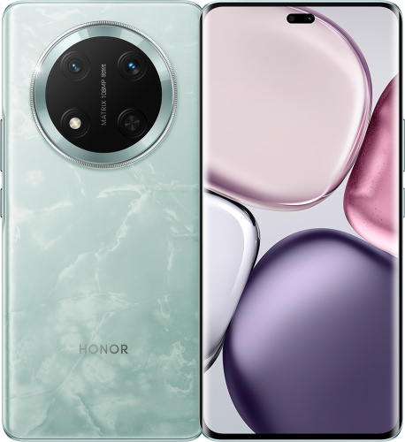 Смартфон HONOR X9c 8/256 ГБ Зелёный