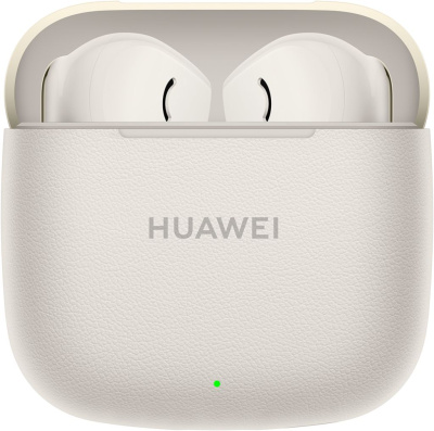 Наушники HUAWEI FreeBuds SE 3 Бежевые