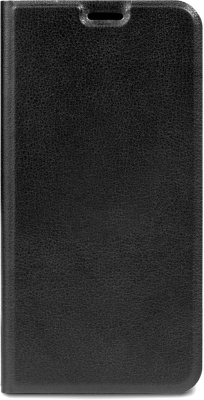 Чехол-книжка Gresso Атлант Про для Infinix HOT 40/HOT 40 Pro Чёрный