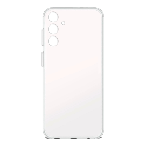 Клип-кейс Gresso для Samsung Galaxy A15 Прозрачный