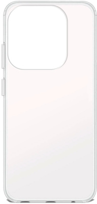 Клип-кейс Gresso для Infinix Hot 40i Прозрачный