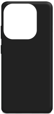 Клип-кейс Gresso для Infinix Smart 8 Чёрный