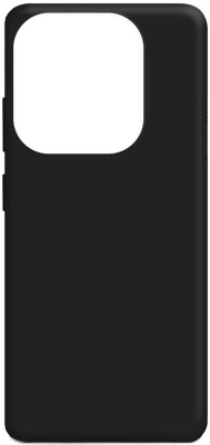 Клип-кейс Gresso Меридиан для Infinix Hot 40i Чёрный