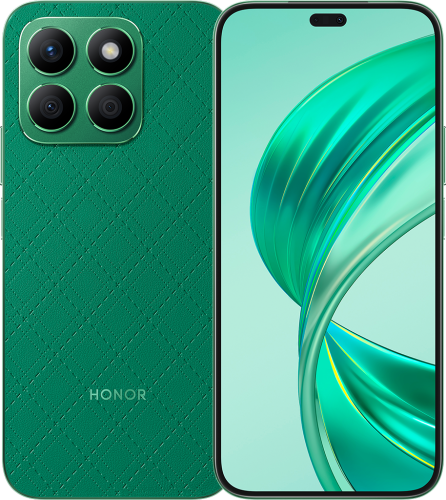 Смартфон HONOR X8b 8/128 ГБ Зелёный