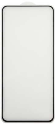 Защитное стекло Red Line для Xiaomi REDMI Note 13 4G с чёрной рамкой