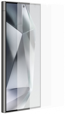 Набор защитных плёнок Samsung для Galaxy S24 Ultra (2 шт.)