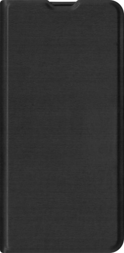 Чехол-книжка Krutoff Magnet для realme C51/C53/Note 50 Чёрный