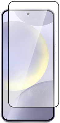 Защитное стекло BoraSCO для Samsung Galaxy S24+