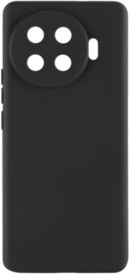 Клип-кейс Red Line Ultimate для TECNO Spark 20 Pro+ Чёрный