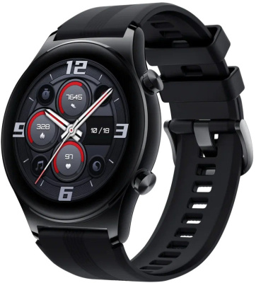 Умные часы HONOR Watch GS 3 Чёрные
