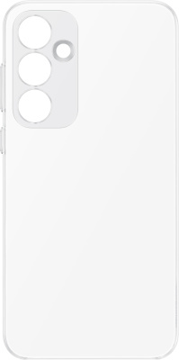 Клип-кейс Samsung  A55 Прозрачный