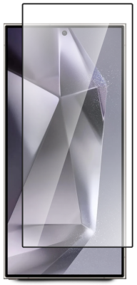 Защитное стекло BoraSCO для Samsung Galaxy S24 Ultra