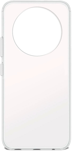 Клип-кейс Gresso для Xiaomi REDMI A3 Прозрачный