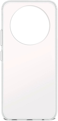 Клип-кейс Gresso для Xiaomi REDMI A3 Прозрачный