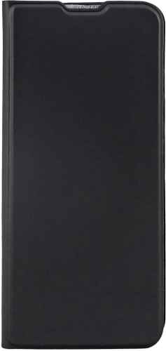 Чехол-книжка LuxCase для Infinix Note 30 Pro Чёрный