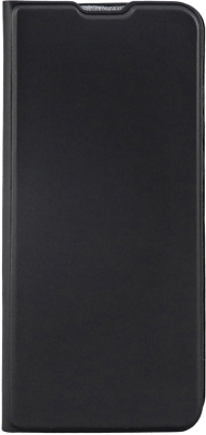 Чехол-книжка LuxCase для Infinix Note 30 Pro Чёрный