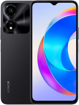 Смартфон HONOR X5 Plus 4/64 ГБ Чёрный