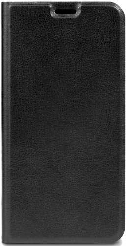 Чехол-книжка Gresso Атлант Про для Samsung Galaxy A05 Чёрный