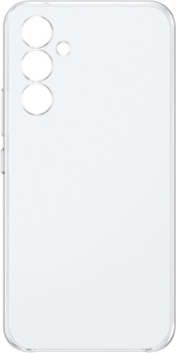 Клип-кейс Samsung  A54 Прозрачный