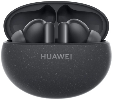 Наушники HUAWEI FreeBuds 5i Чёрные