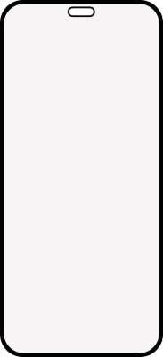 Защитное стекло Gresso для HONOR 200 Lite 5G глянцевое