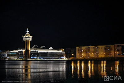 Якутск вошел в число городов востока России с приростом авиаперелетов / ЯСИА   