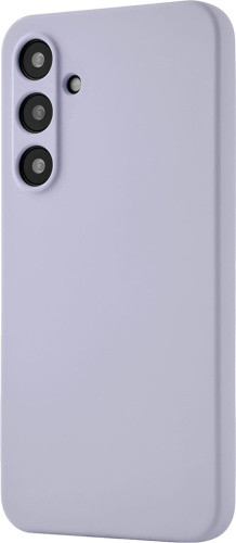 Клип-кейс Rocket Sense для Samsung Galaxy A55 Фиолетовый