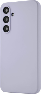 Клип-кейс Rocket Sense для Samsung Galaxy A55 Фиолетовый