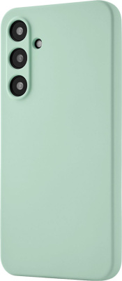 Клип-кейс Rocket Sense для Samsung Galaxy A55 Пастельно-зелёный