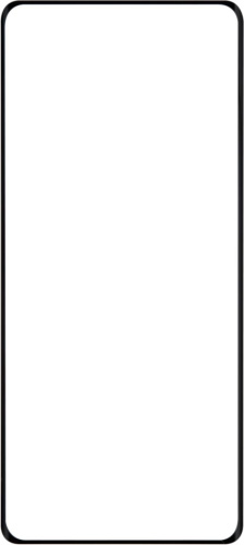 Защитное стекло Red Line для HUAWEI Nova 12i с чёрной рамкой