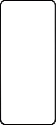 Защитное стекло Red Line для HUAWEI Nova 12 SE с чёрной рамкой