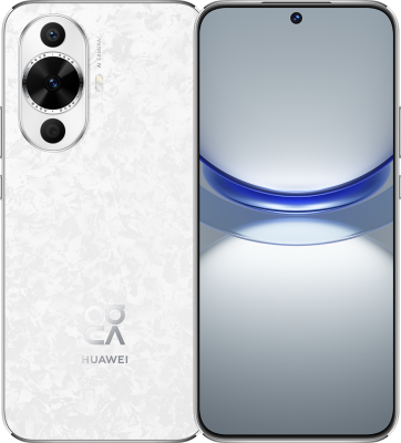 Смартфон HUAWEI Nova 12s 8/256 ГБ Белый