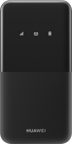 Роутер HUAWEI E5586-326 4G Чёрный