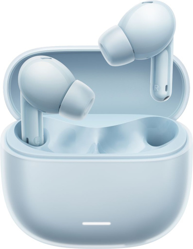 Наушники Xiaomi REDMI Buds 6 Lite Голубые